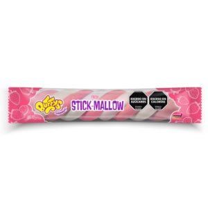 Malvavisco BUFFYS STICK-MALLOW  12g