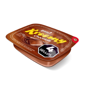 Crema Kroomy Chocolate 36 displaysx24u de 10g